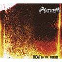 Anthem (JAP) : Heat of the Night